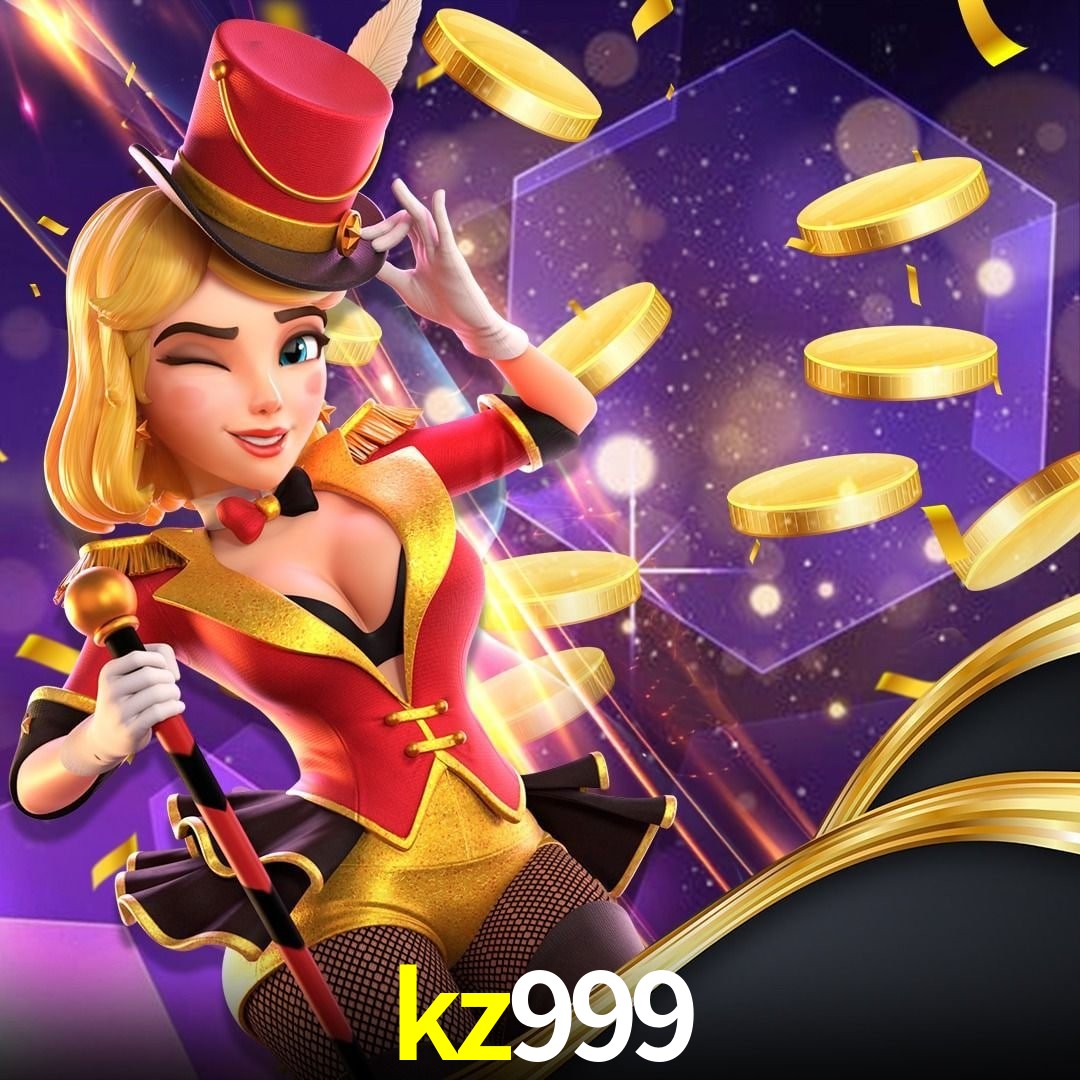 Welcome Bonus kz999