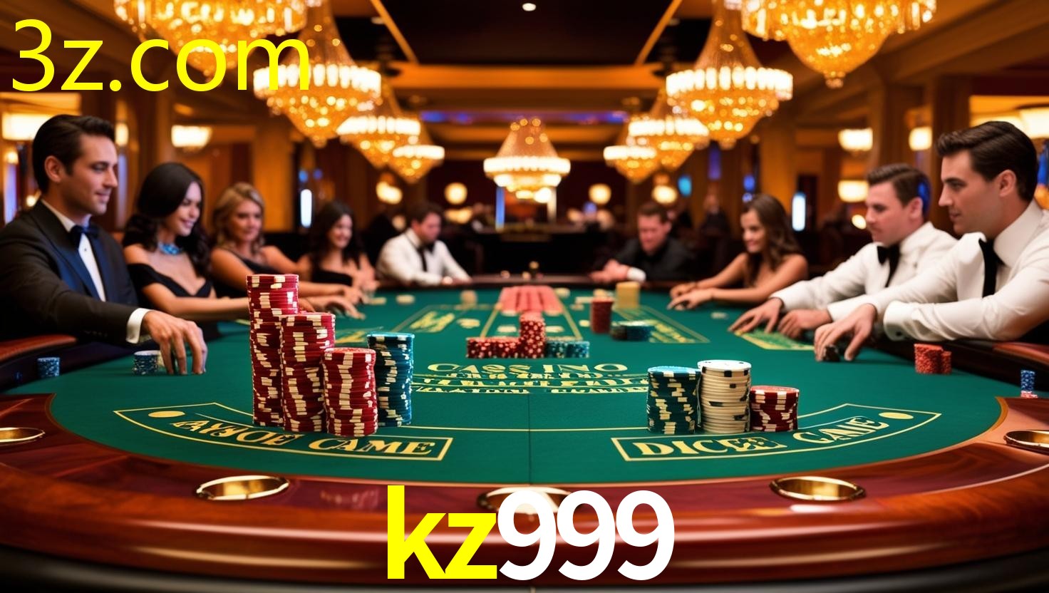 KZ999.COM