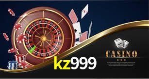 Provedores de Jogos kz999