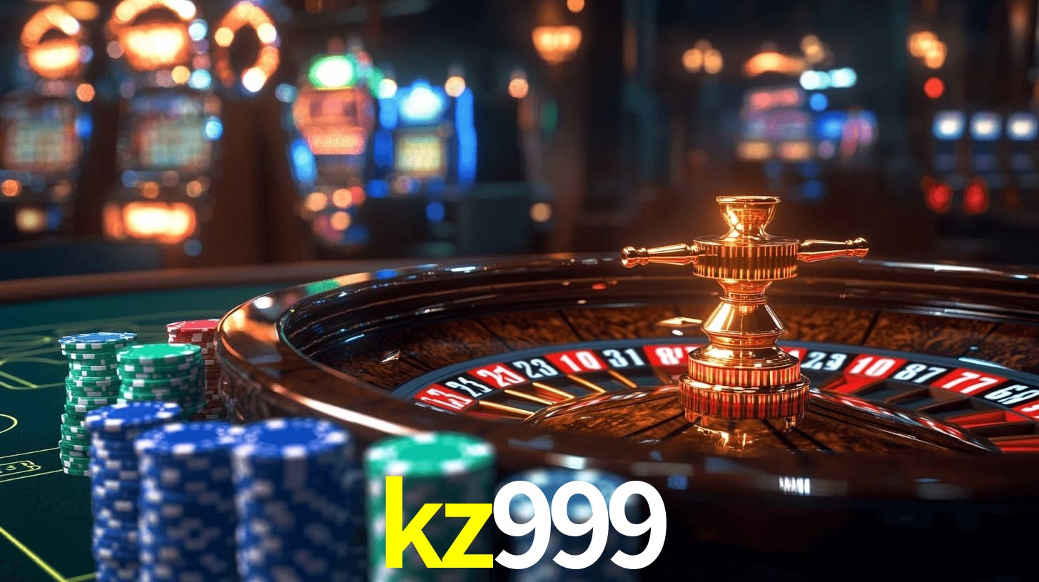 kz999 bet