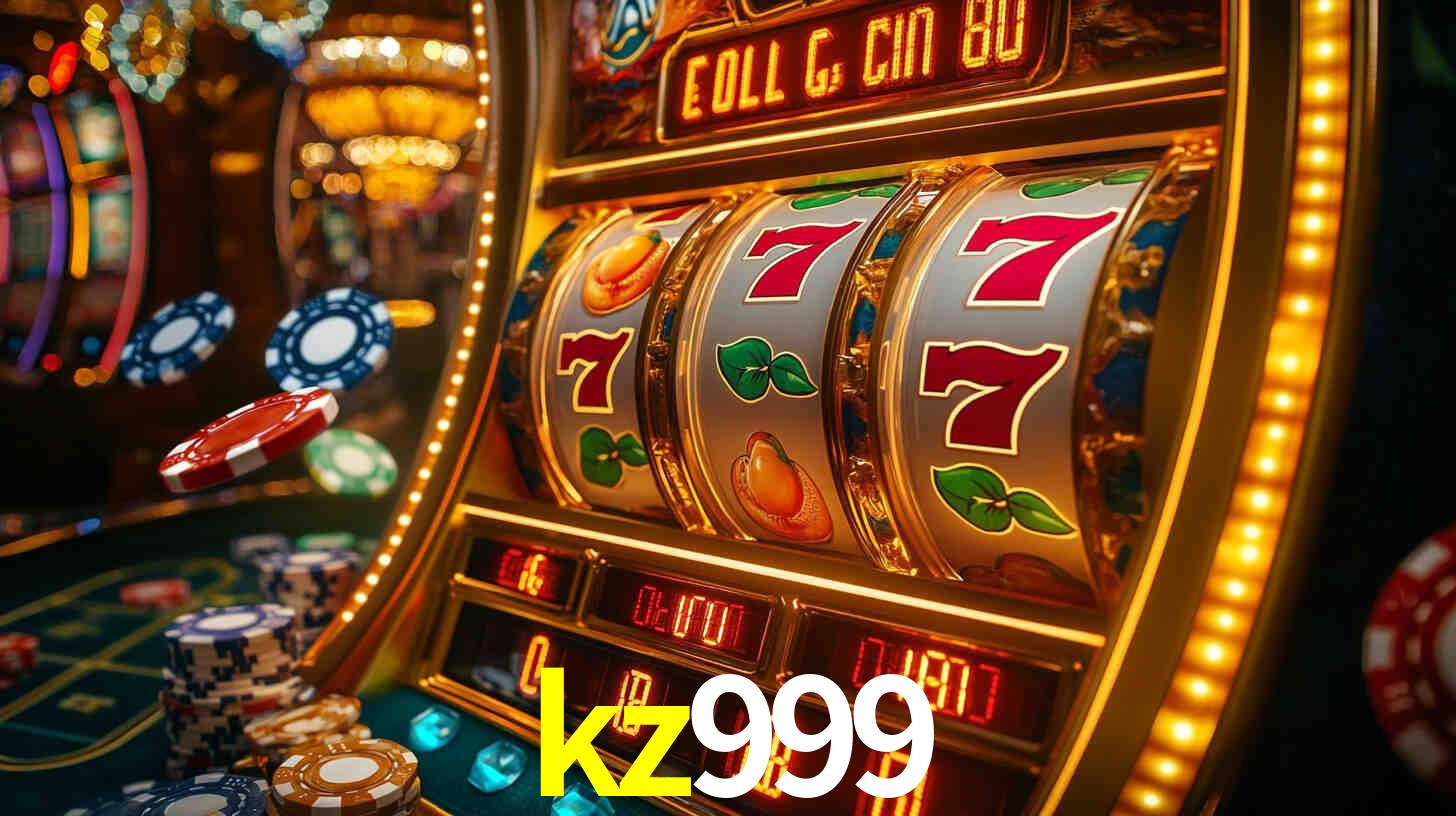 Live Casino kz999