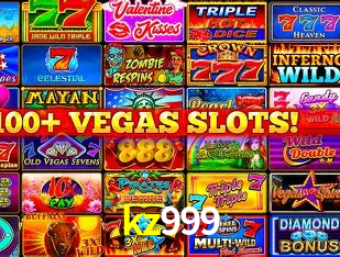 kz999 Brasília - Casino Guide