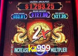 kz999 Curitiba - Live Status