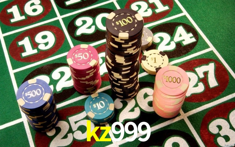 Casino Ao Vivo kz999