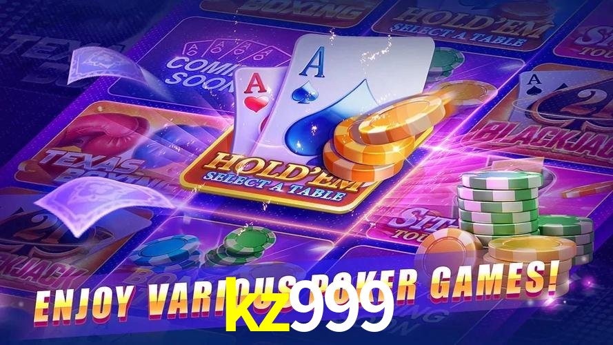 cassino kz999