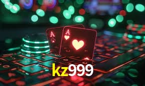 Benefícios da Conta kz999