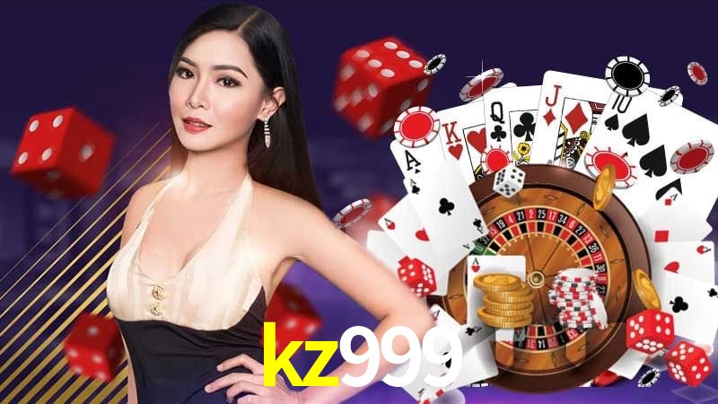 Mesa de Blackjack kz999