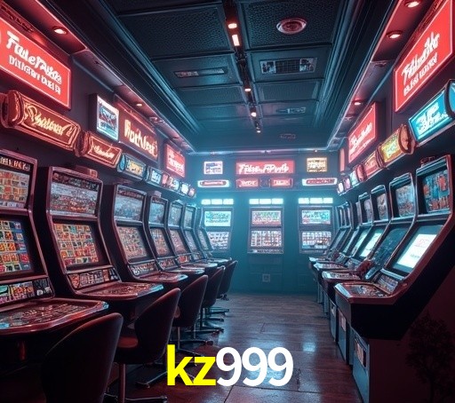 kz999 São Paulo - Hot Promos