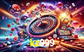 Jogos de Slot kz999
