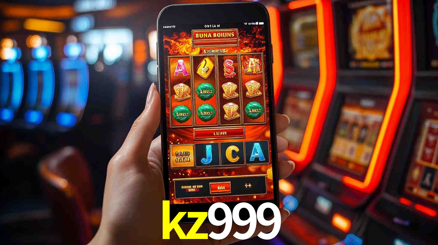 Experimente o Login Seguro Premium no kz999