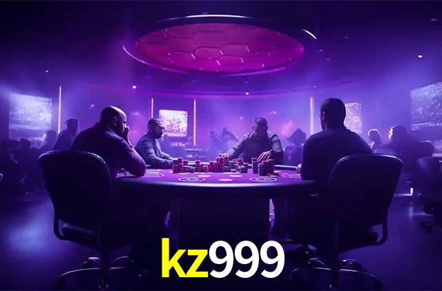 Tecnologia da Plataforma kz999