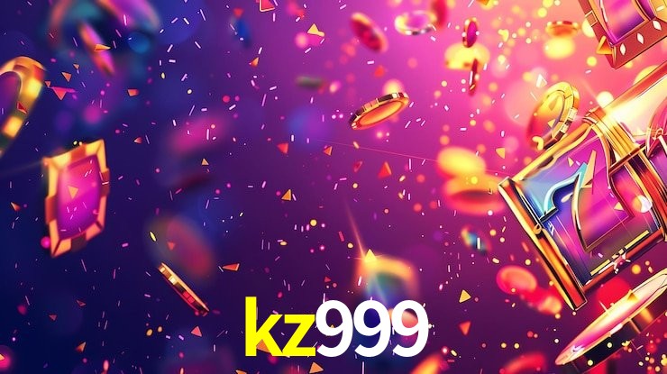 Interface do App kz999