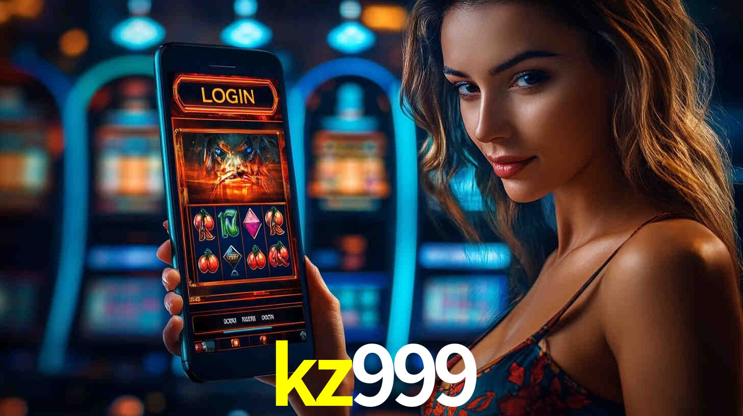 kz999: A Experiência de Casino com Jogos de Mesa ao Vivo