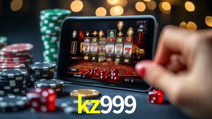 VIP Casino kz999