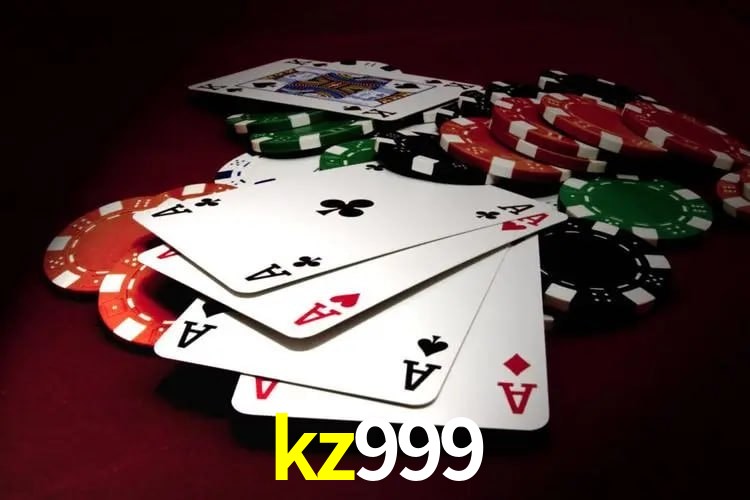 Estatísticas Esportivas kz999