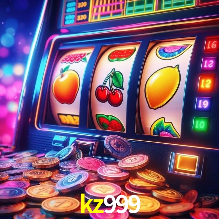Login Seguro kz999