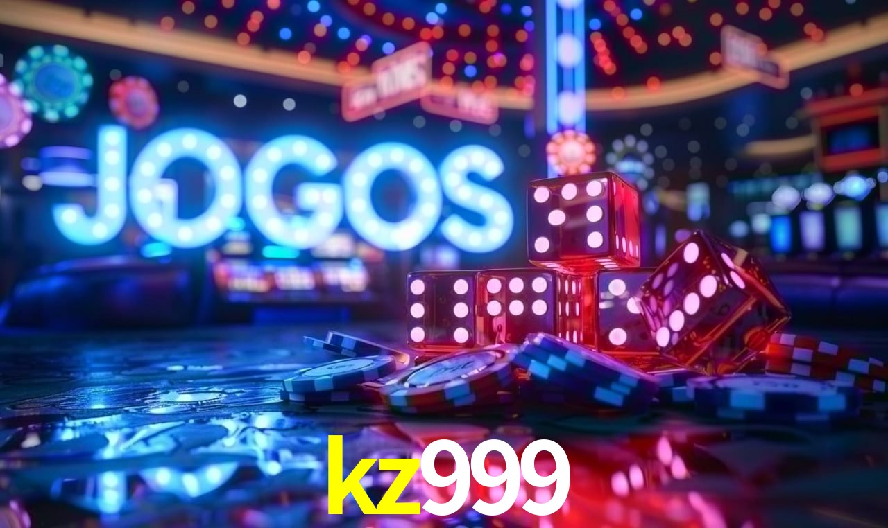 Casino VIP kz999