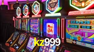 Casino Ao Vivo kz999
