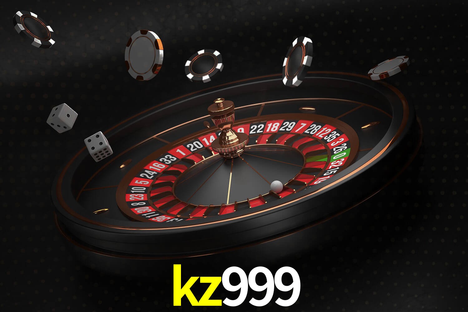 kz999: Jogos de Caça-Níqueis-Altas Recompensas, Roleta-Velocidade, Blackjack-Desafios Máximos