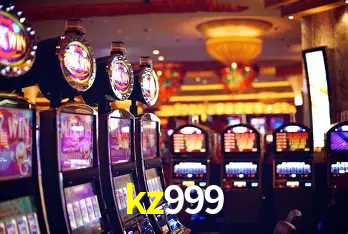 kz999 Cassino - 80+ Mesas ao Vivo