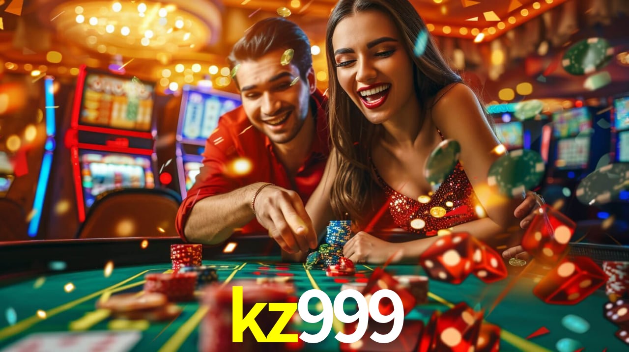 kz999 - Aplicativo Móvel