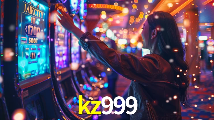 Explore as vantagens do kz999: serviço profissional e confiabilidade